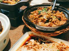 -曹家小菜(胜太路店)