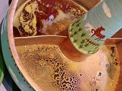 -阿古蒙·传统涮火锅自助(三台子万象汇店)