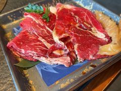 -300杯·和牛烧肉清酒专门店(廊里店)