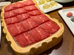 -东海怡品海鲜豆捞(星街坊店)