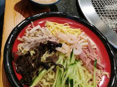 -梦山水日本烧肉(五四广场店)