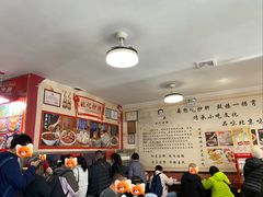 -姚记炒肝店(鼓楼店)