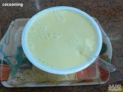 凤凰奶糊-百花传统甜品店(原址店)