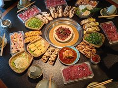 -菌自由丨野生菌火锅特色庭院餐厅(丽江古城店)