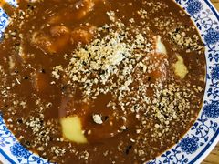 -南来顺饭庄·清真(南菜园店)