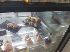 -野人先生现做冰淇淋(西安赛格店)