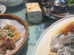 -米庄·原味私房菜(骏壹万邦店)