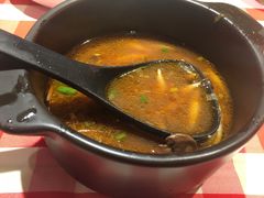 -西贝莜面村(当代商城店)