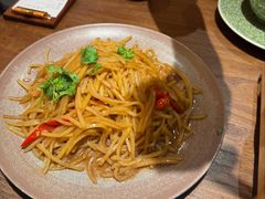 -破三川·新川菜(静安大融城店)