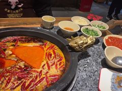 -蜀大侠火锅(建设路第五大道店)