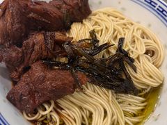 -永丰面馆(汉口路店)