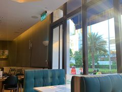 -翠华餐厅(百老汇店)