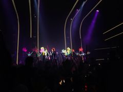 -SPACE(欢乐颂购物中心店)
