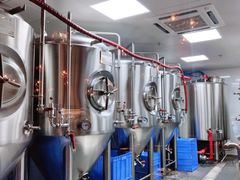 -Ambra Haus琥珀屋精酿餐厅(宝山店)