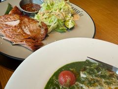 -泰盏鬼·颓废冬阴(陈家祠扬韬店)
