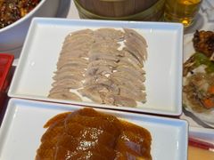 -玉林烤鸭店(黄村兴华店)