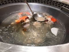 -羊来顺冰煮鲜羊铁锅烀羊肉(八卦岭店)