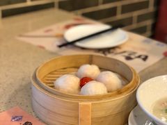 -点都德(聚福楼店)