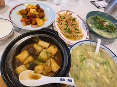 -明本湛江鸡•海鲜小厨(陈家祠店)