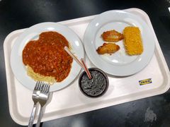 -宜家家居(西安未央商场店)