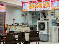 -川魂帽牌货冒菜(水晶郦城店)