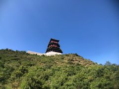 -定都峰