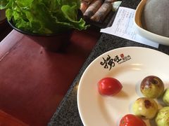 -捞旺猪肚鸡(光谷店)