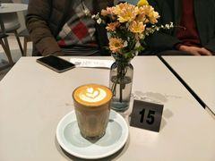 -Seesaw Coffee(环贸iapm店)