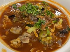 -西安饭庄·非遗陕菜(凤城五路店)