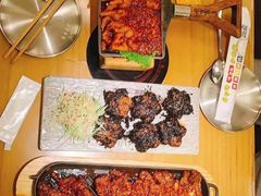 -小木屋米酒店总店