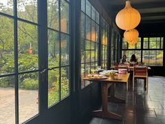 -荷风细雨·中国茶宴(碧云店)