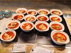 -白天鹅宾馆·流浮阁咖啡厅