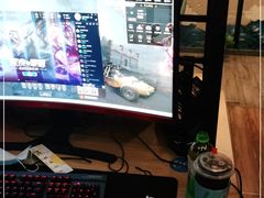 -网鱼电竞(杨浦中原店)