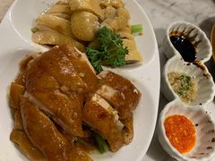 -星平鸡饭·粤菜小炒(印象城旗舰店)