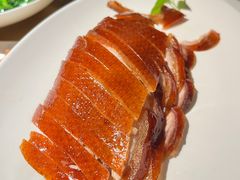 -四季民福烤鸭店(西单华威约饭街店)
