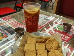 -孖记茶档·热腾茶餐(江南西plus店)