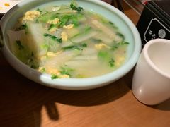 -吕氏疙瘩汤·新鲁菜(济南万象城店)