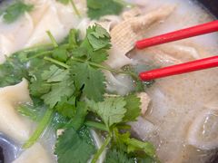 -惠丰源烩面馆(经七路店)