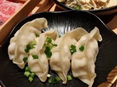-锦和牛·炭火烧肉(ICC太和里店)