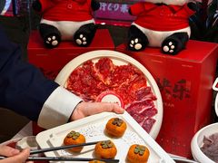 -蜀大侠火锅(总府路店)