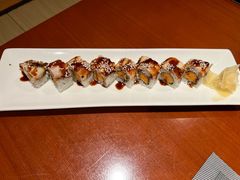 -乾山寿司(好运街店)