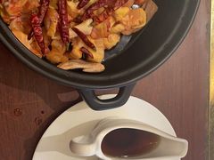 -柴米油盐(土菜院子店)