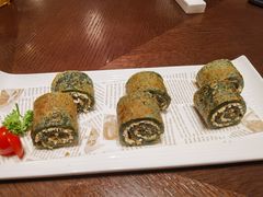 -北海银滩皇冠假日酒店-德丰楼中餐厅