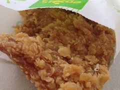-华莱士·全鸡汉堡(四道街店)