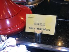 -泰谷酒店·太古码头闽菜自助餐厅