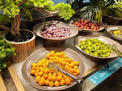 -東盛炭烤自助料理(浦东文峰广场店)