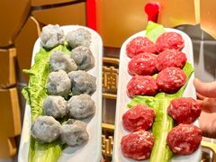 -牛品福潮汕牛肉火锅(旺庄店)