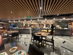 -南京金丝利喜来登酒店