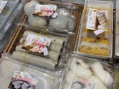 -王家沙点心店(万航渡路店)