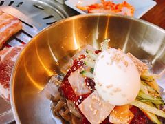 -首尔馆韩国料理(金童路店)